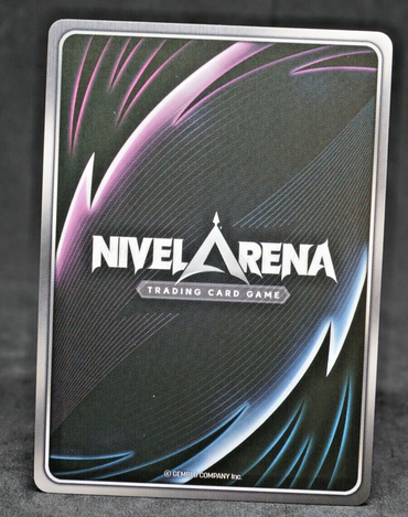 Rupee LUXURY RABBIT BT02-012 SPR Signature Card Nikke The Kingdom Korean Version