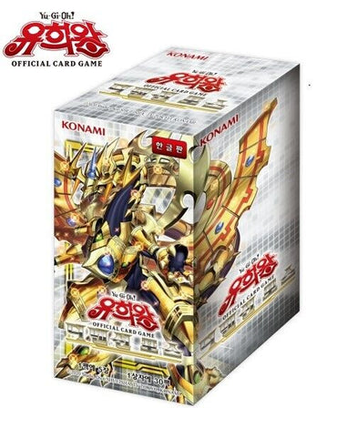 Yugioh Dimension Force Booster Box 1st Edition Factory Sealed with Special Pack