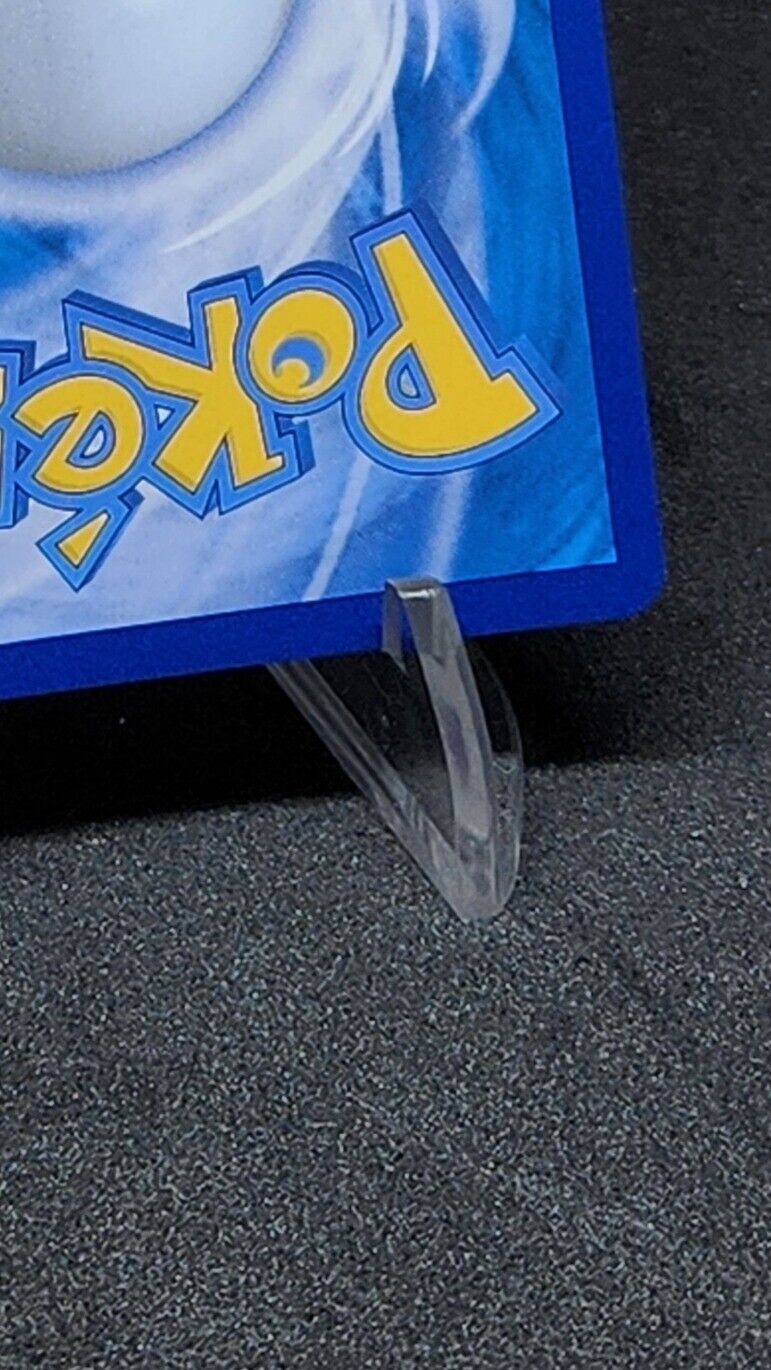 Unown VSTAR HR 116/098 S12 Paradigm Trigger Pokemon Card Korean NM