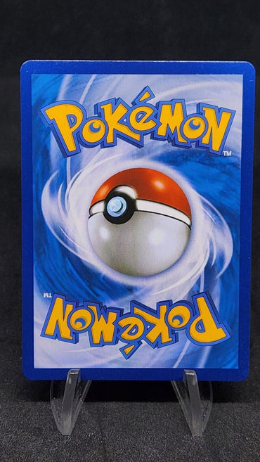 Marnie 036/S-P S1H Pokemon Card Korean MINI LEAGUE Exclusive Promo Excellent