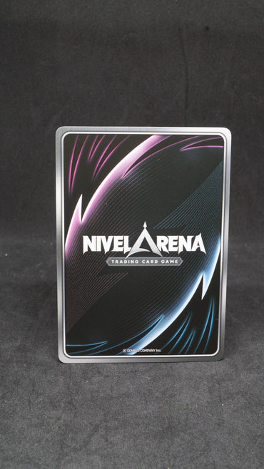 Cinderella Glass Princess SPR BT03-039 BT03 Unbreakable Nivel Arena Korean Nikke