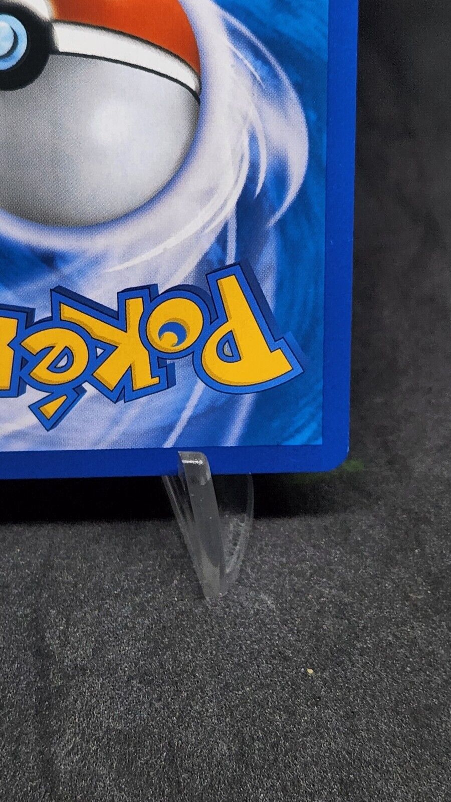 Snorlax GX SM-P PROMO HOLO Full Art MP Pokemon Card Korean