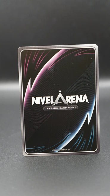 Nikke Nivel Arena Dorothy Serendipity SBR SB01-020 Prismatic Sign Holo Korean