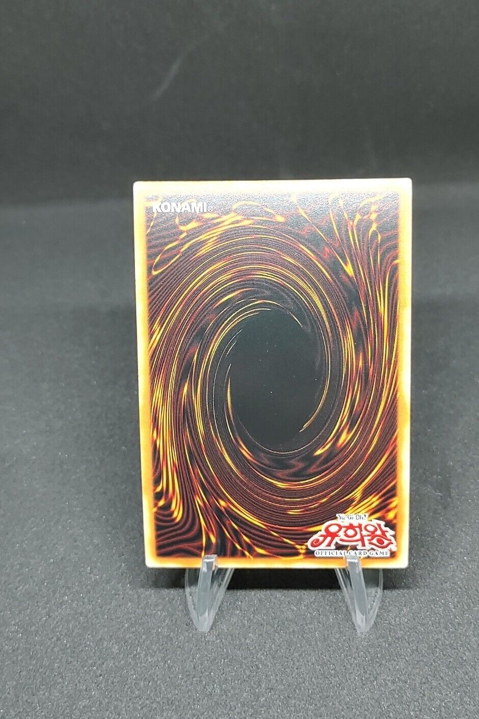 YUGIOH Apollousa, Bow Of The Goddess PAC1-KR028 Secret Rare OLD Version
