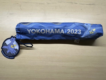 Lapras Competition Excluisve Playmat World Championships 2023 Yokohama Japan