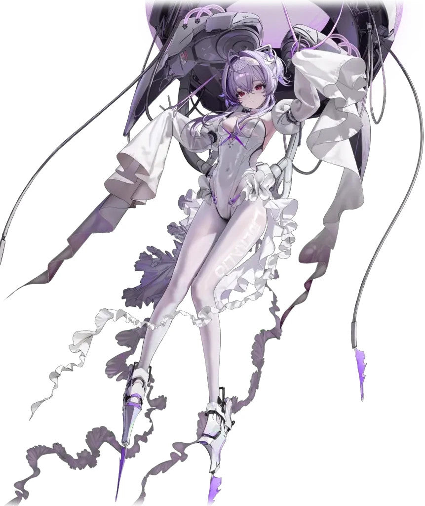 Nikke Nivel Arena Liberalio SBR SB01-013 Prismatic Sign Holo Korean EX-NM