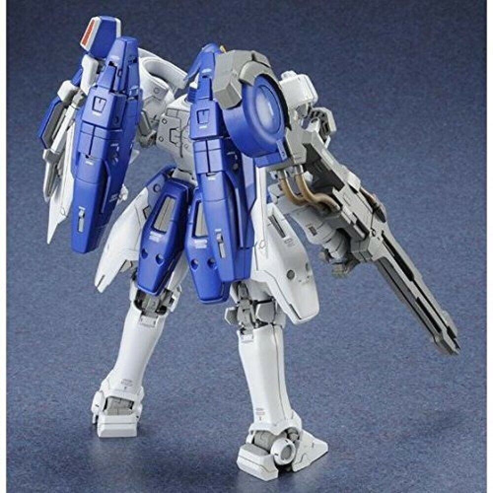 MG 1/100 TALLGEESE III Tallgeese 3 fast shipping tracking in hand fast shipping
