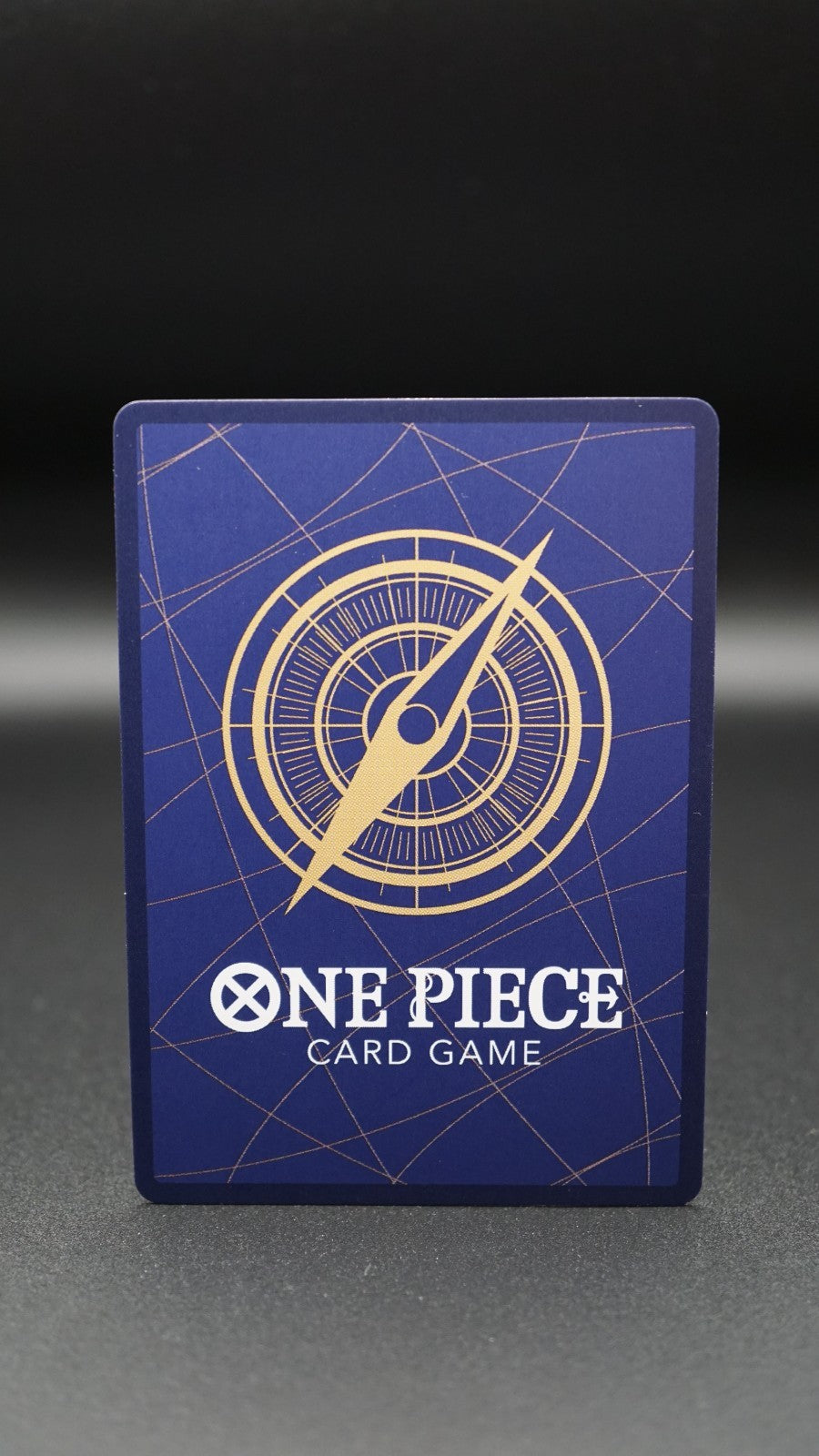 Tashigi ST19-003 SR Start Deck ONE PIECE Card Korean 2025 Promotion Pack Ver