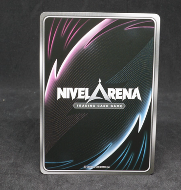 Scarlet Black Shadow Longing Flower BT03-006 SR NM Sign Card Nivel Arena Korean