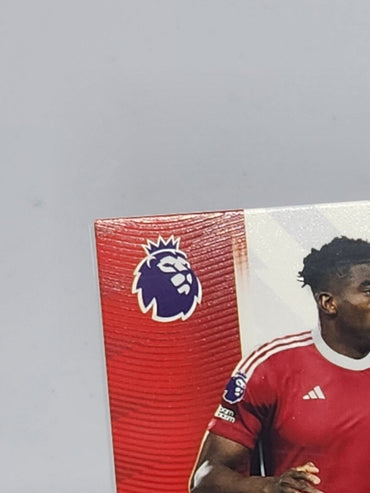 TAIWO AWONIYI 2023-24 #295 Nottingham Forest