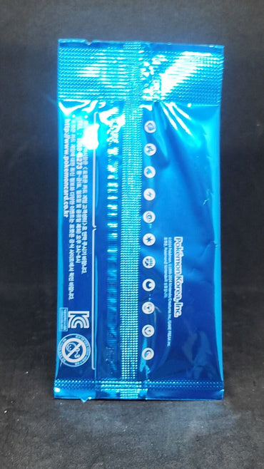 2024 Gym Promo Basic Energy cards sealed RANDOMLY Included Korean version