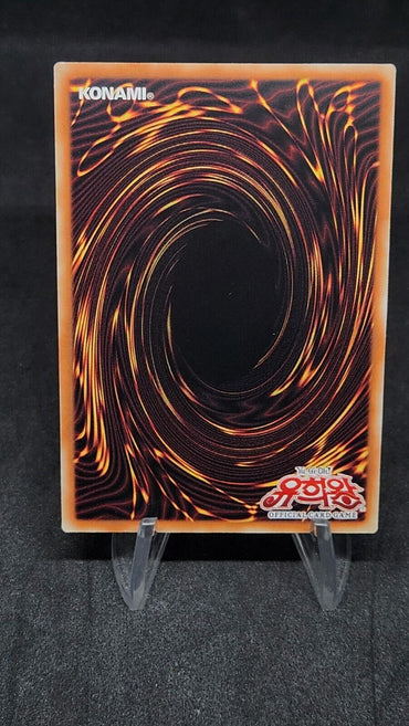 Aromaseraphy Rosemary QCCU-KR164 Secret Rare Yugioh OCG Korean Ver excellent