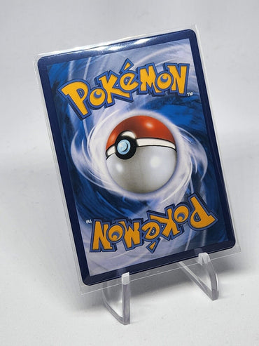 Psychic Energy UR 095/070 S6K Jet Black Geist Pokemon Card Korean NM