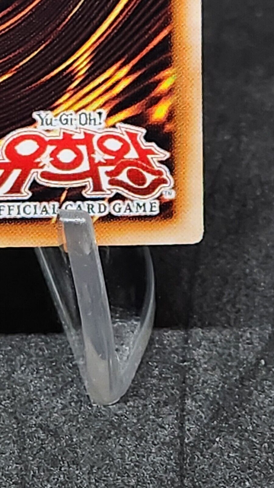 Aromalyith Rosalina PHNI-KR022 Quarter Century Secret Rare YuGiOh Korean EX~NM