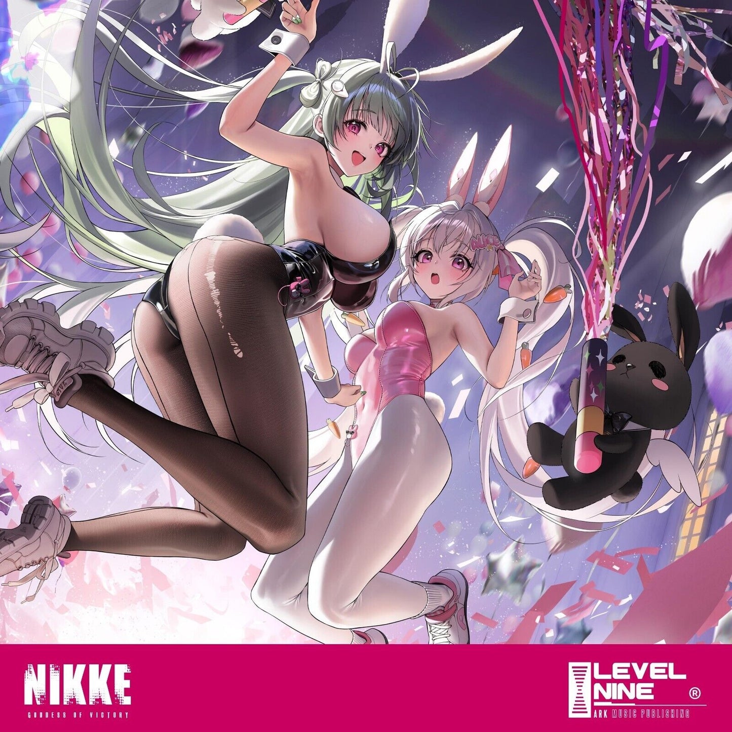 Carrot and Rabbit Party BT02-050 R Nivel arean Alice Soda Golden Coin Rush