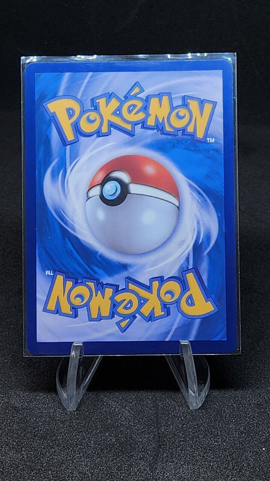 Spearow Reverse Holo 021/165 Pokemon 151 Card Pokeball reverse holo Korean