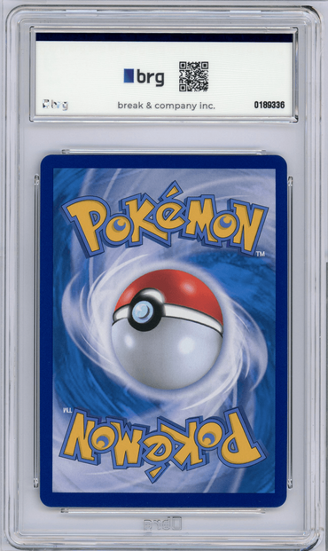 Miriam SAR 104/078 SV1V Violet ex Korean Pokemon Graded 9 Mint 0189336 2023