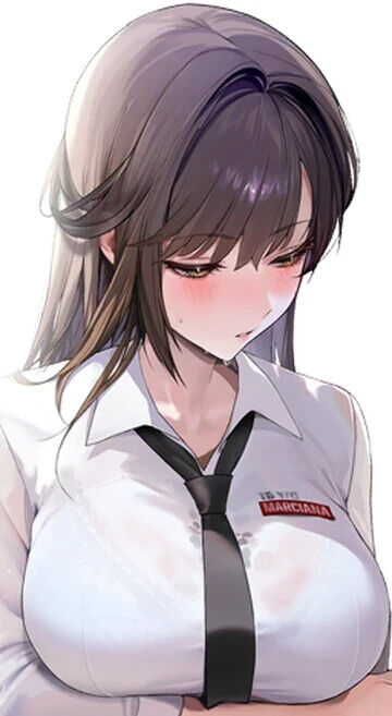 Marciana School days BT02-011 R Nikke Korean Card SCHOOL OF LOCK