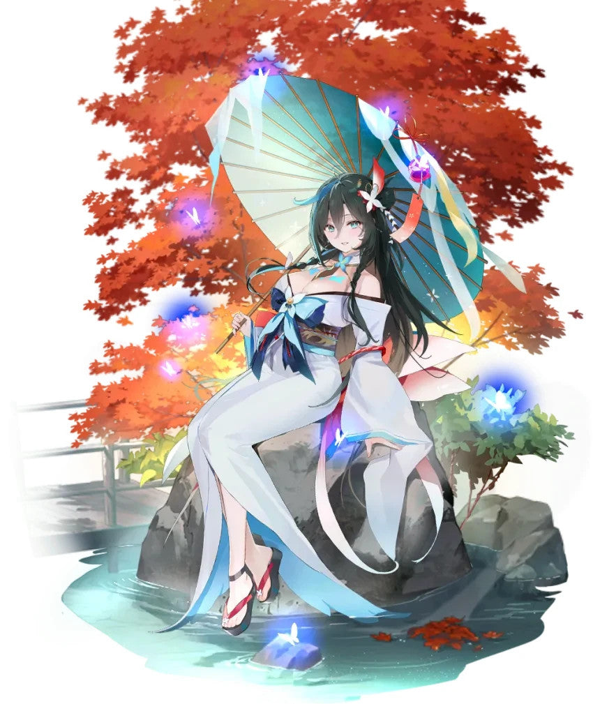 Afternoon Soak Flan BT04-006 P Gym Promo Winner Nivel Arena Epic Seven Sealed FA