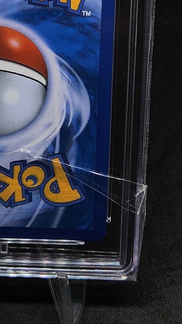 Lillie 119/114 Full Art S&M Korean Pokemon TCG GX Battle Boost Graded NM