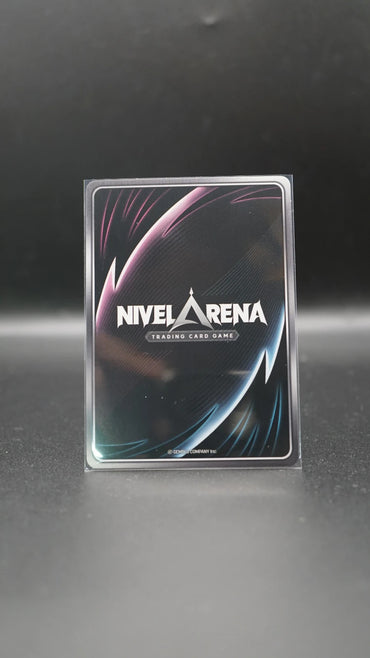 Nikke Nivel Arena Crown UR ST05-006 Holo SB01 Special Box Korean