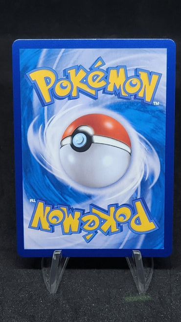 Chien-Pao ex SAR 093/071 sv2P Korean Pokemon Card Snow Hazard - NM