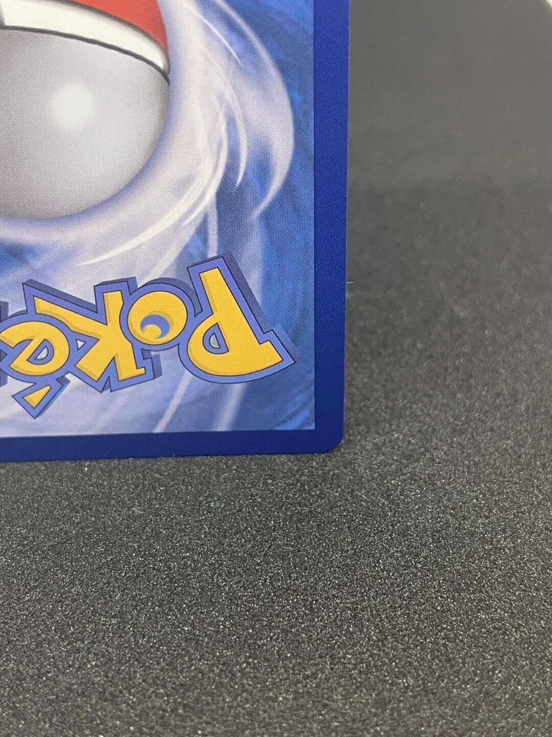 Charizard ex SAR 134/108 sv3 Ruler of the Black Flame MINT Pokemon Card Korean