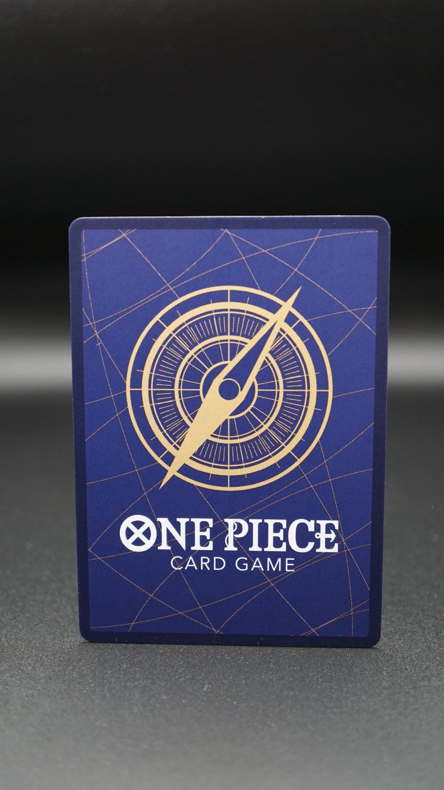 Charlotte Linlin ST20-005 SR ONE PIECE Card Korean 2025 Promotion Pack edition