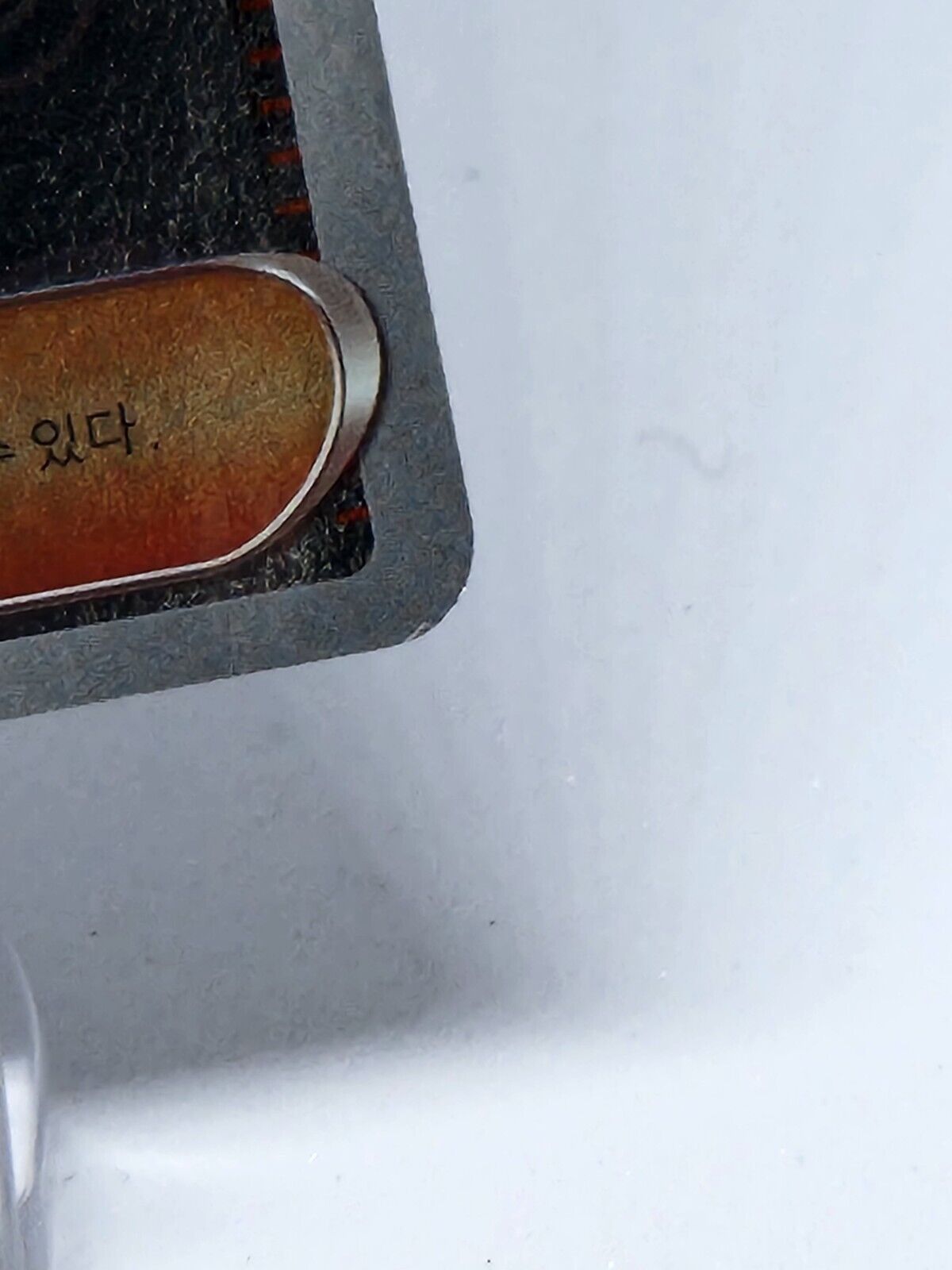 Bill's Transfer Pokeball Reverse holo 164/165 SV2a Pokemon 151 Korean