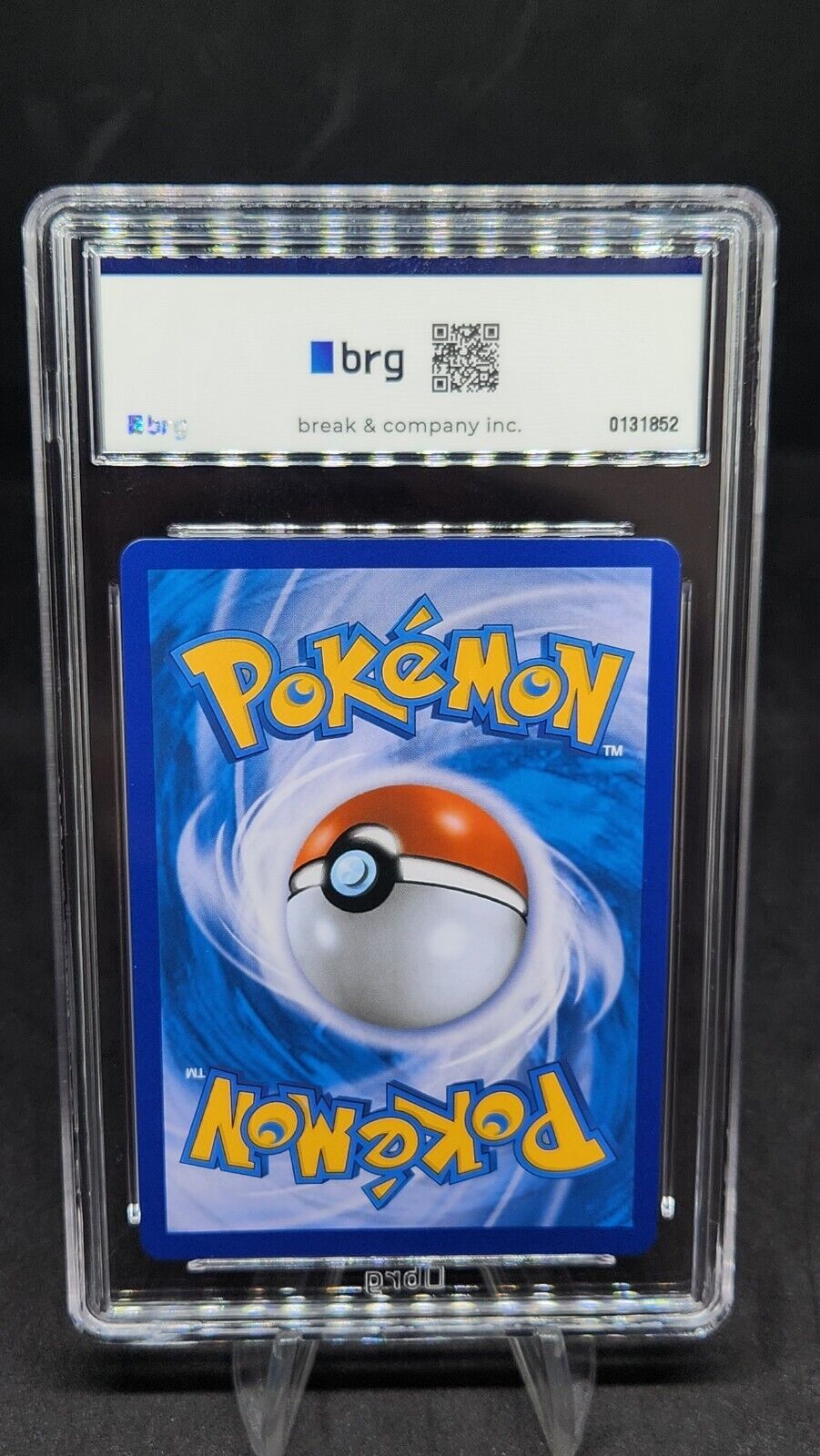 Marnie SR 068/060 S1H Pokemon Card Shield NM Korean Graded 7