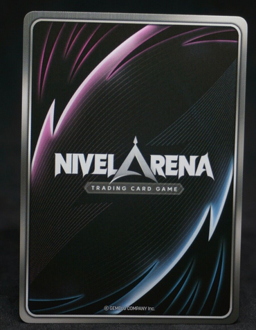 Carrot and Rabbit Party BT02-050 R Nivel arean Alice Soda Golden Coin Rush