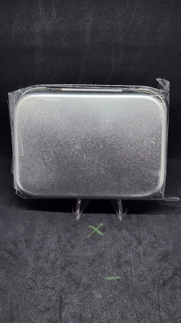 2023 Korean League Final participant exclusive promo tin case Koraidon Miraidon