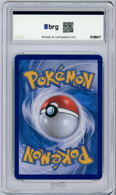 Magikarp AR NM sv1a Triplet Beat Pokemon Card Korean Magikarp Graded 9 Mint