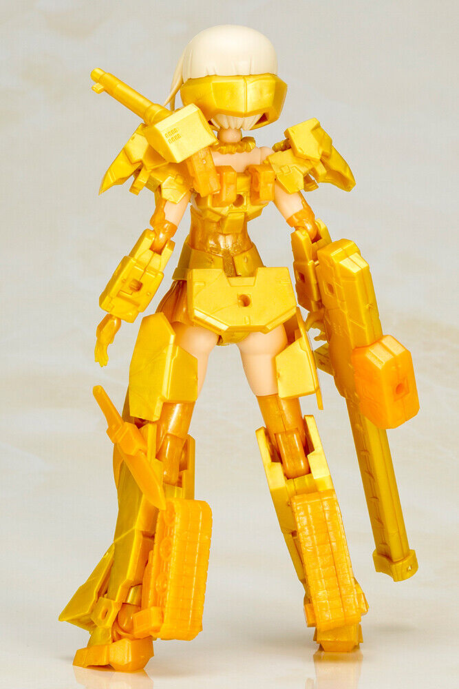 KOTOBUKIYA Frame Arms Girl Gourai Kai Final Battle Limited Ver.Fast shipping