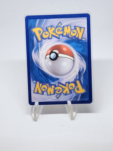 Raichu Master Ball Mirror Reverse holo 026/165 sv2a Pokemon 151 Korean