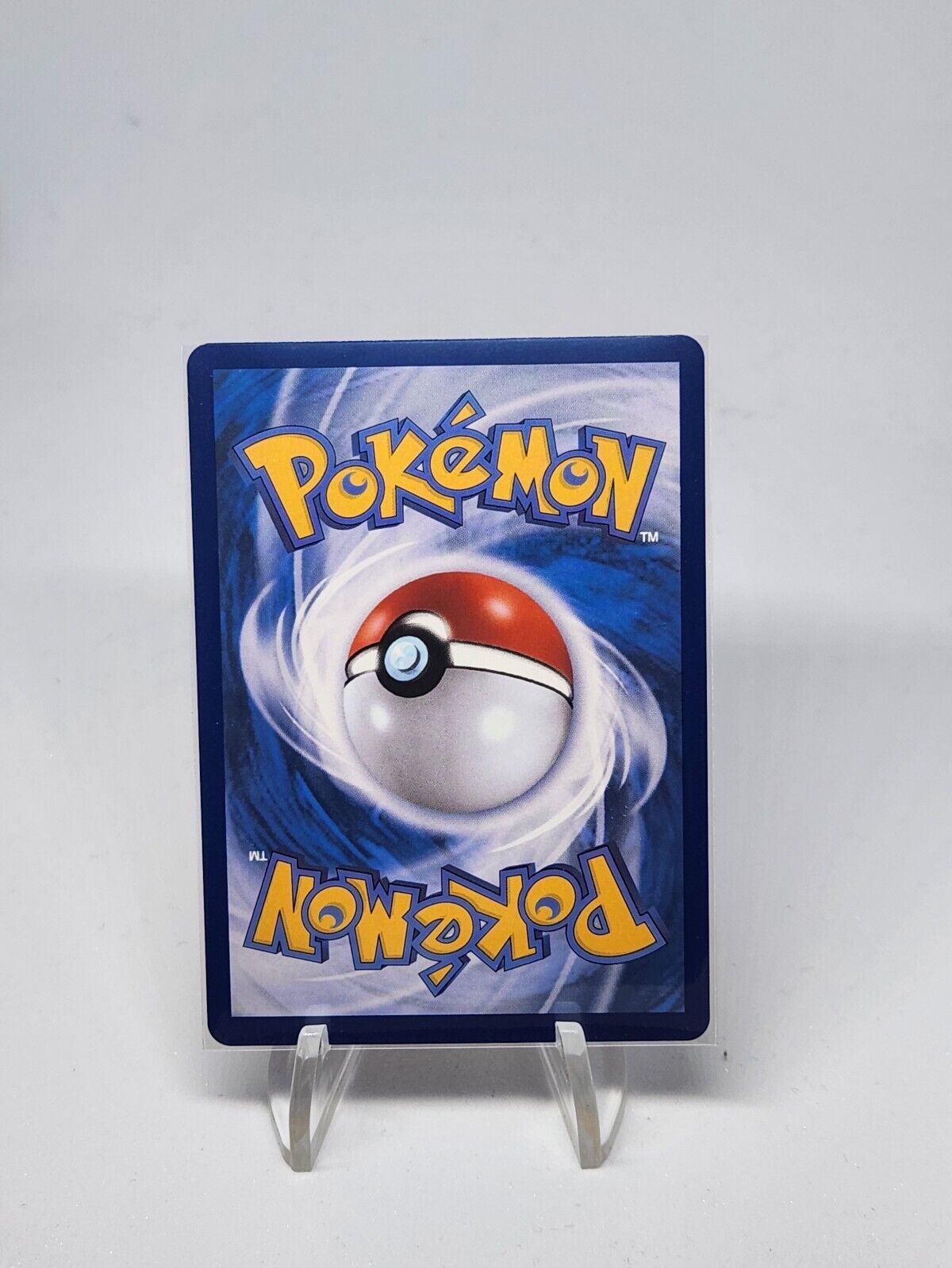 Hitmonlee Pokeball Reverse Holo 106/165 SV2a Pokemon 151 Korean Pokemon Card