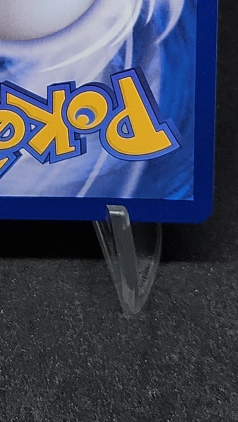 s6a Umbreon VMAX Alt Art HR #095/069 Excellent Korean eevee heroes