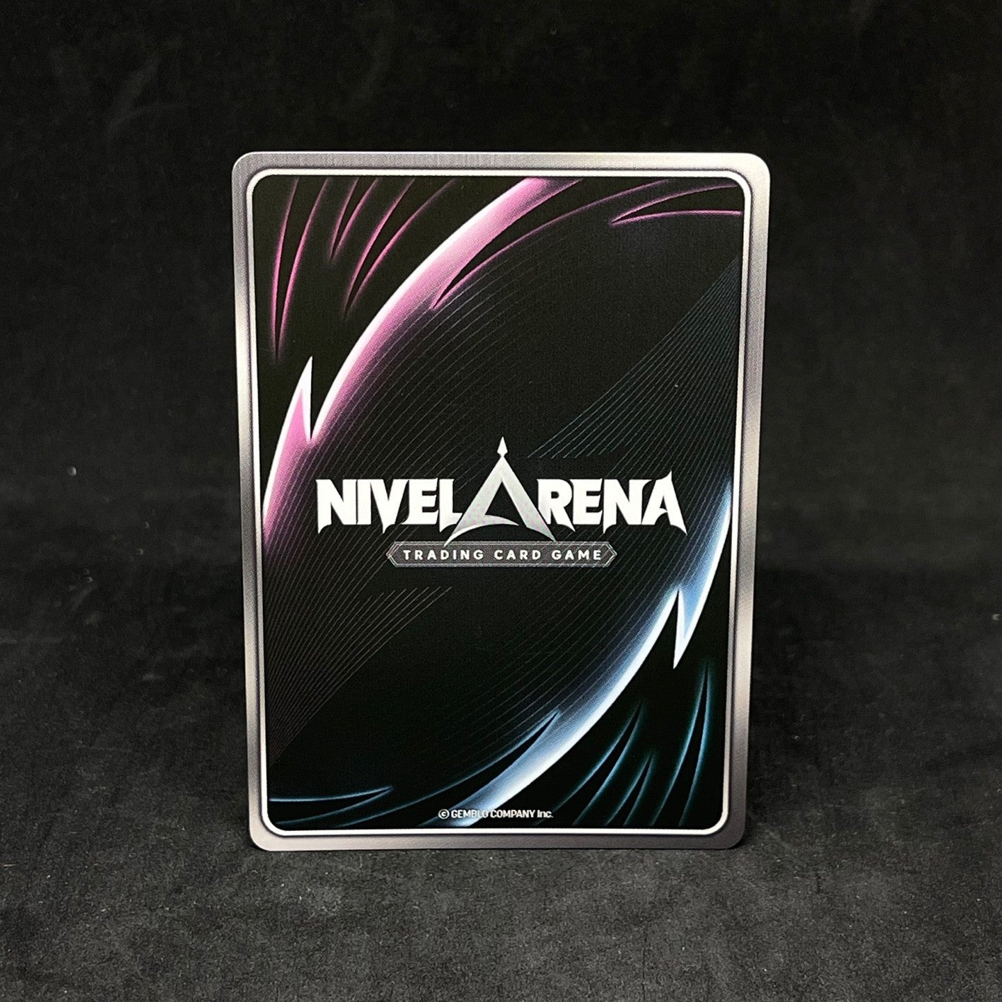 Sugar Call Me Hardboiled BT02-057 SR The Kingdom Nikke Korean Card