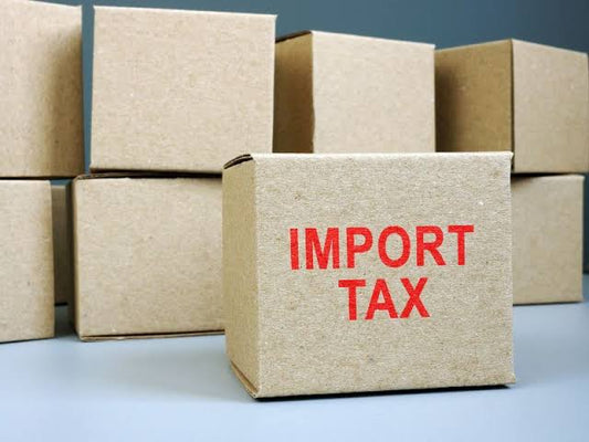Important Changes to EU Customs & Import Duty Rules (Effective July 1, 2026)