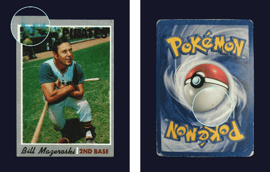 Understanding Card Conditions in Collectible Card Games