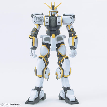 HG 1/144 Kit Gundam RX-78AL Atlas Gundam Thunderbolt Ver