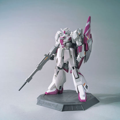 HG 1/144  ZETA GUNDAM 3 BANDAI The Gundam Base Limited