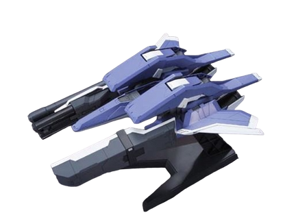 HG #21 GN Arms Type D + Gundam Dynames