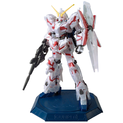 HG Unicorn Gundam(Destroy Mode) [Metallic Gloss Injection ver.] The Gundam Base Limited