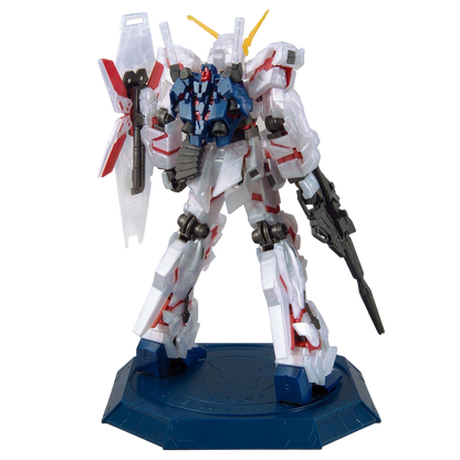 HG Unicorn Gundam(Destroy Mode) [Metallic Gloss Injection ver.] The Gundam Base Limited