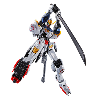 MG 1/100 ASW-G-08 Gundam Barbatos Titanium Finish Event Exclusive