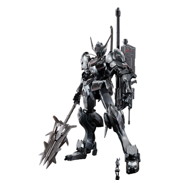 MG 1/100 Gundam Barbatos Iron Blood Coating Event Exclusive