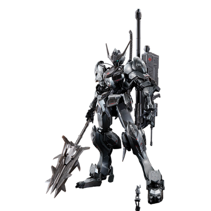 MG 1/100 Gundam Barbatos Iron Blood Coating Event Exclusive
