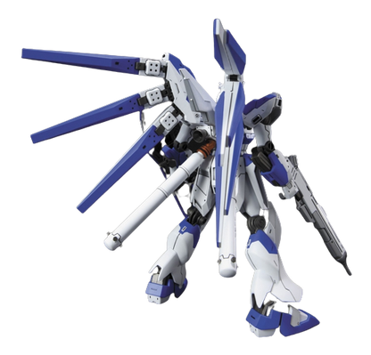HG #095 Hi-Nu Gundam