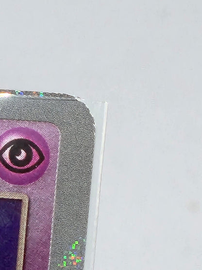 Clefable Reverse Pokeball Holo 36/165 SV2a Pokemon 151 Korean Pokemon Card